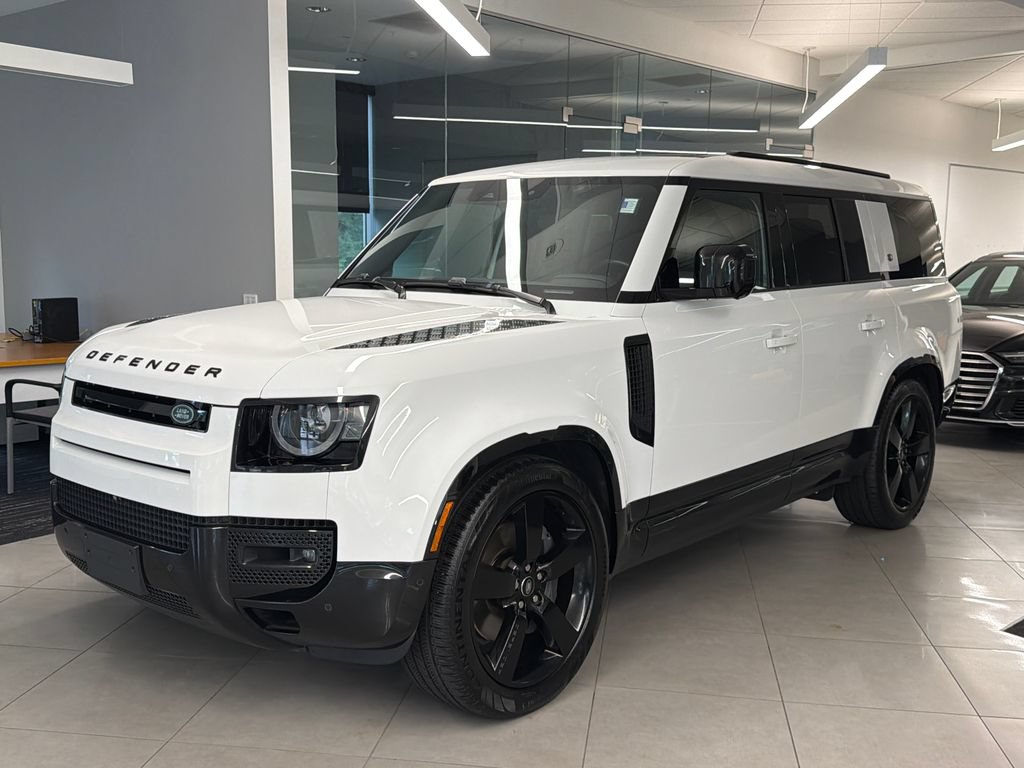 land rover defender 2024 SALE2FEU7R2255835 image land rover defender 2024 SALE2FEU7R2255835 image